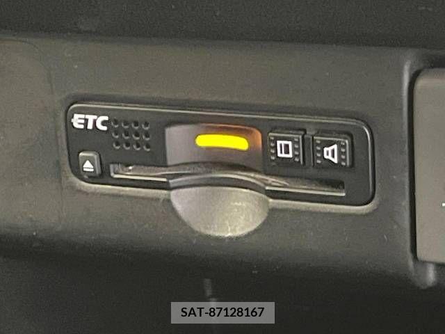 Honda N BOX CUSTOM 2017-05 306695-6