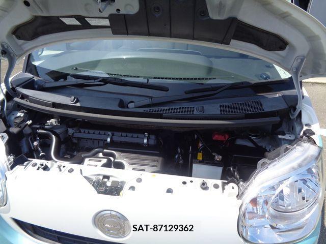 Daihatsu MOVE 2019-05 364188-21