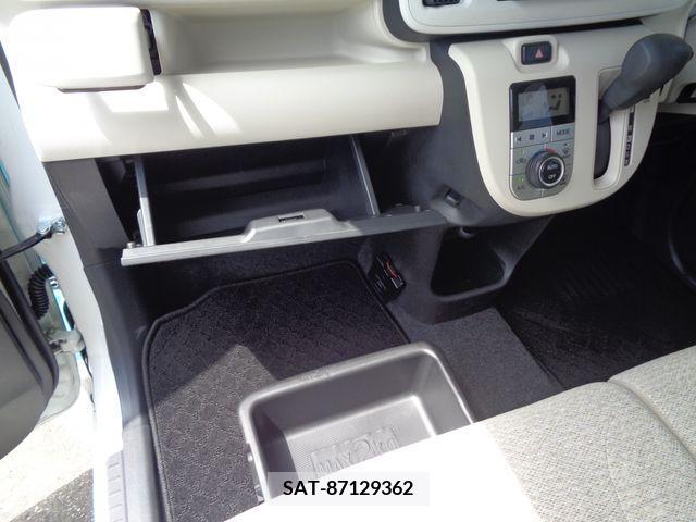 Daihatsu MOVE 2019-05 364188-9