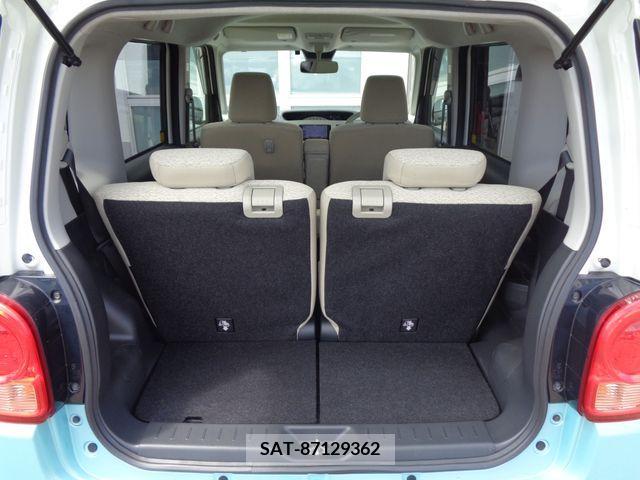 Daihatsu MOVE 2019-05 364188-13