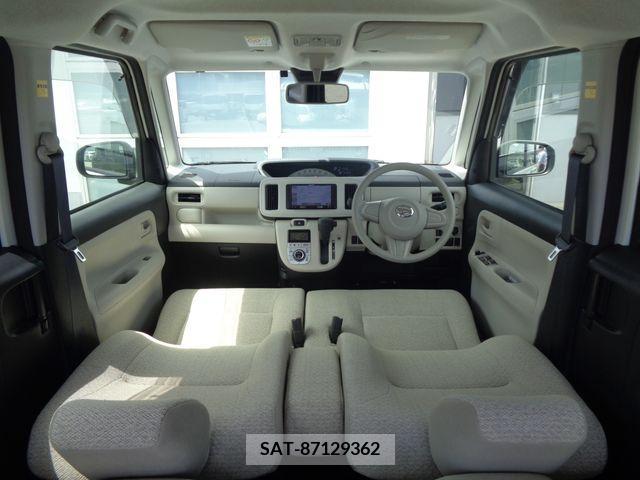 Daihatsu MOVE 2019-05 364188-16