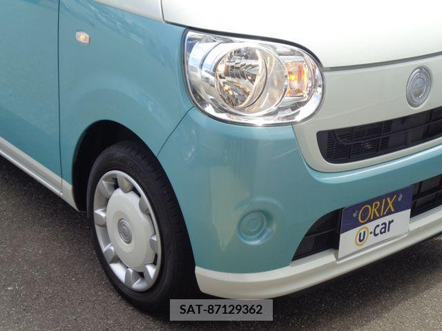 Daihatsu MOVE 2019-05 364188-20