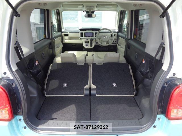 Daihatsu MOVE 2019-05 364188-28
