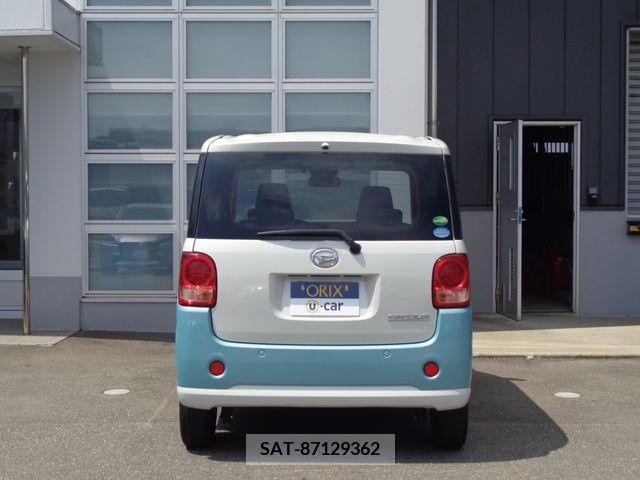 Daihatsu MOVE 2019-05 364188-19