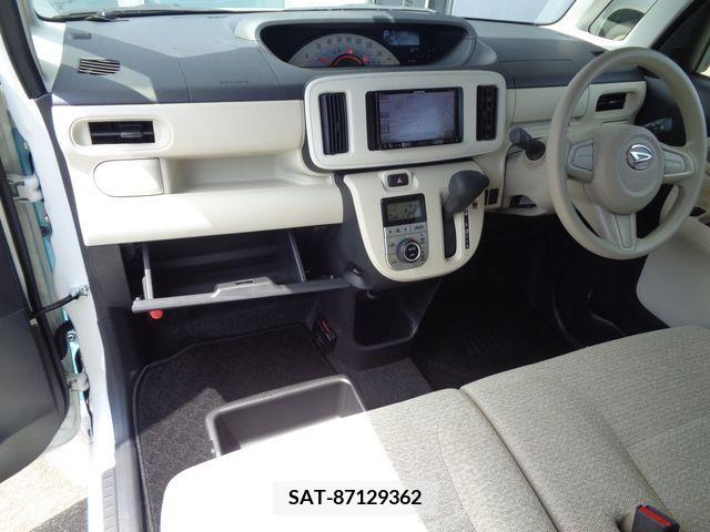 Daihatsu MOVE 2019-05 364188-25