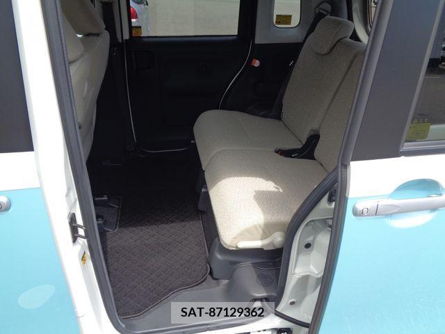 Daihatsu MOVE 2019-05 364188-26