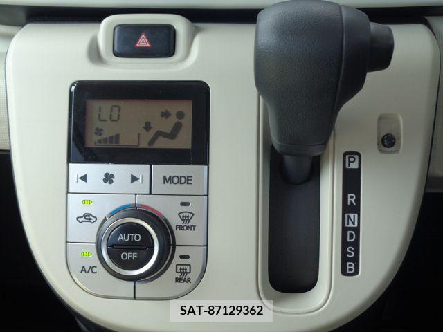 Daihatsu MOVE 2019-05 364188-8