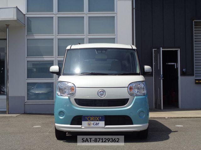 Daihatsu MOVE 2019-05 364188-17