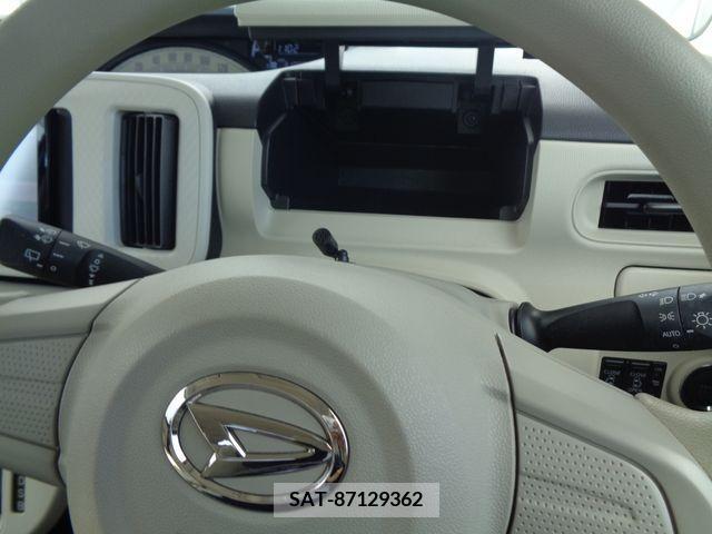 Daihatsu MOVE 2019-05 364188-24