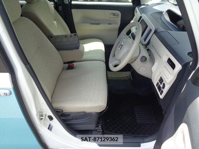 Daihatsu MOVE 2019-05 364188-23