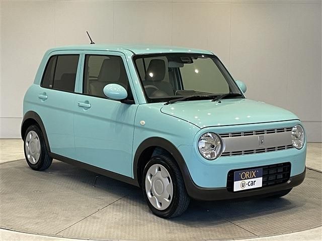 Suzuki LAPIN 2021-11 192554-9