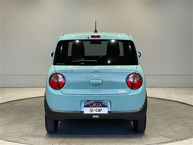 Suzuki LAPIN 2021-11 192554-8