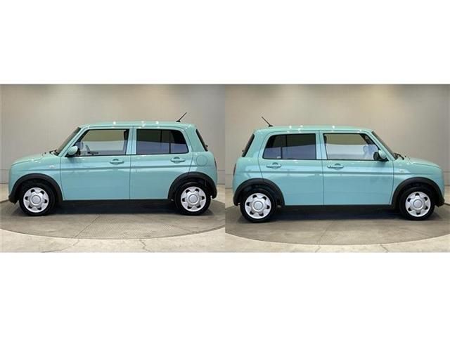 Suzuki LAPIN 2021-11 192554-11