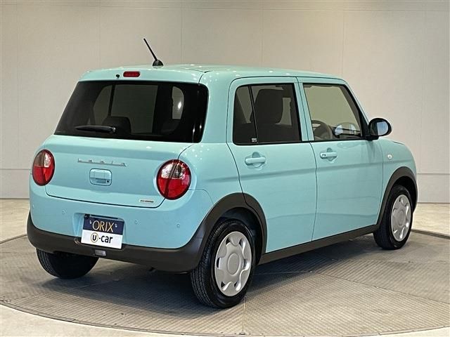 Suzuki LAPIN 2021-11 192554-1