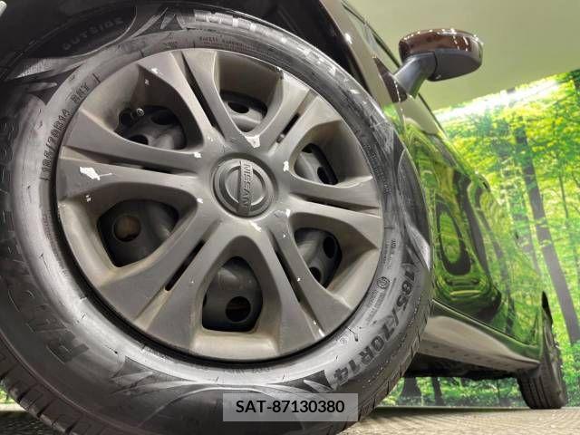 Nissan NOTE 2015-10 302392-13