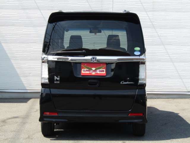 Honda N BOX 2014-12 5979-8