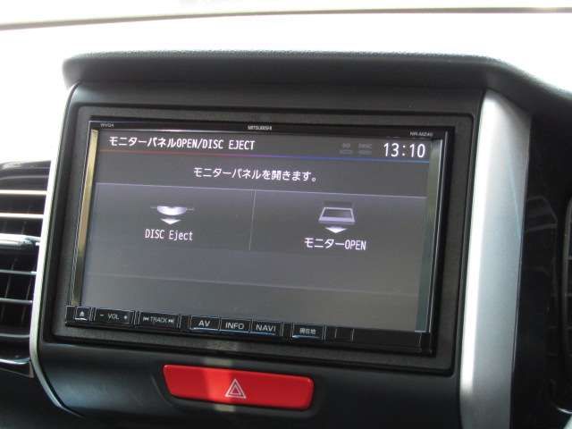 Honda N BOX 2014-12 5979-11