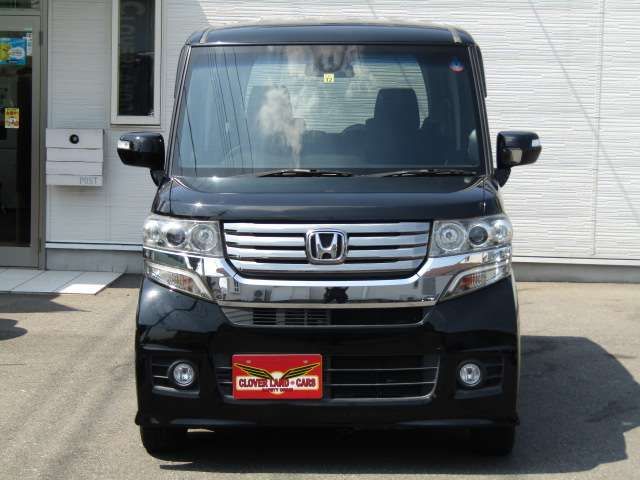 Honda N BOX 2014-12 5979-7