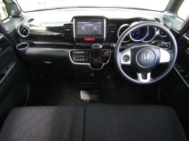 Honda N BOX 2014-12 5979-9