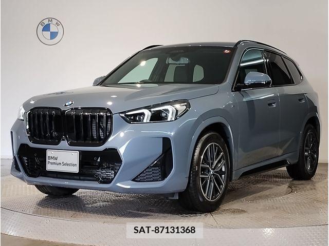 Bmw X1 2023-11 318293-0