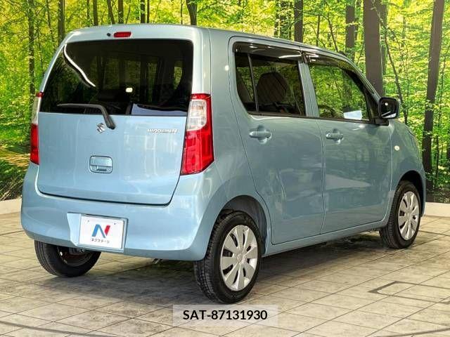 Suzuki WAGON R 2015-10 370896-15