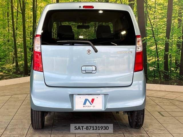Suzuki WAGON R 2015-10 370896-13