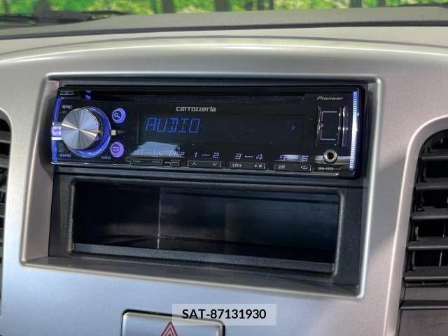 Suzuki WAGON R 2015-10 370896-2