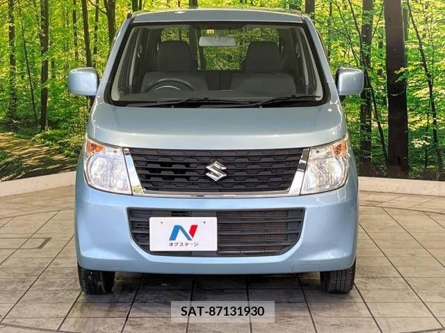 Suzuki WAGON R 2015-10 370896-12