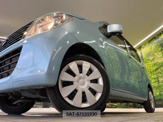 Suzuki WAGON R 2015-10 370896-11
