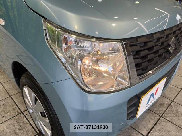 Suzuki WAGON R 2015-10 370896-10