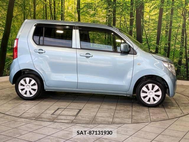 Suzuki WAGON R 2015-10 370896-19
