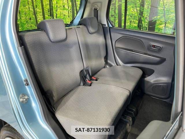 Suzuki WAGON R 2015-10 370896-7