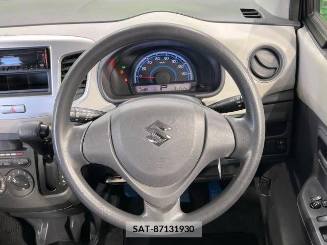 Suzuki WAGON R 2015-10 370896-8