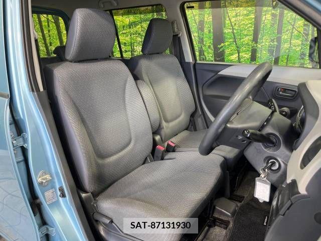 Suzuki WAGON R 2015-10 370896-6