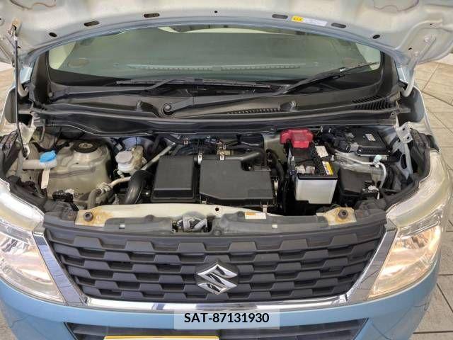 Suzuki WAGON R 2015-10 370896-16