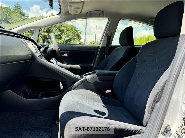 Toyota PRIUS 2012-05 366654-24