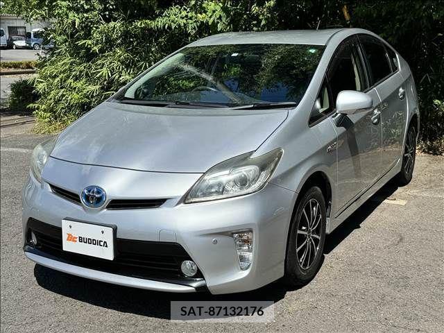 Toyota PRIUS 2012-05 366654-21