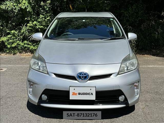 Toyota PRIUS 2012-05 366654-20