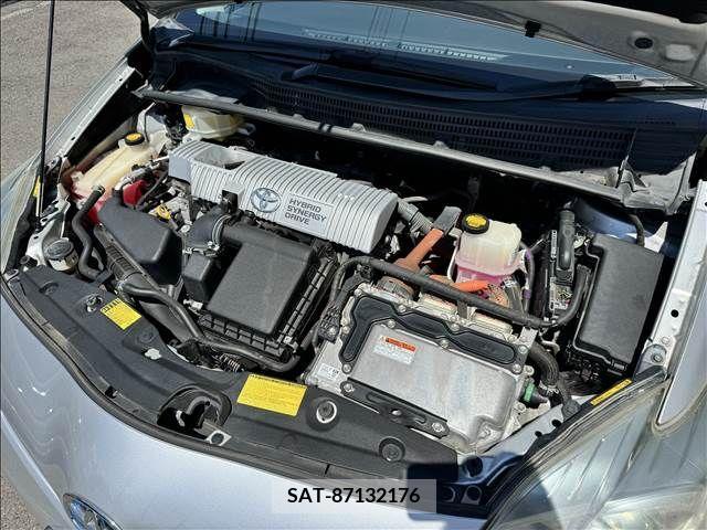 Toyota PRIUS 2012-05 366654-19