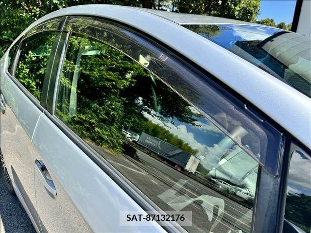 Toyota PRIUS 2012-05 366654-29