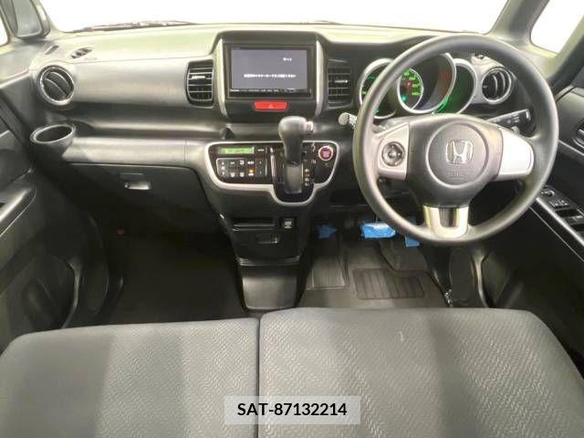 Honda N BOX 2013-07 336288-1