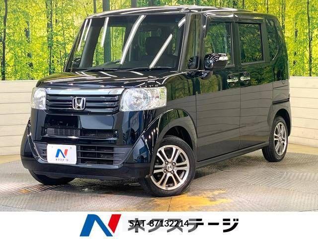 Honda N BOX 2013-07 336288-0