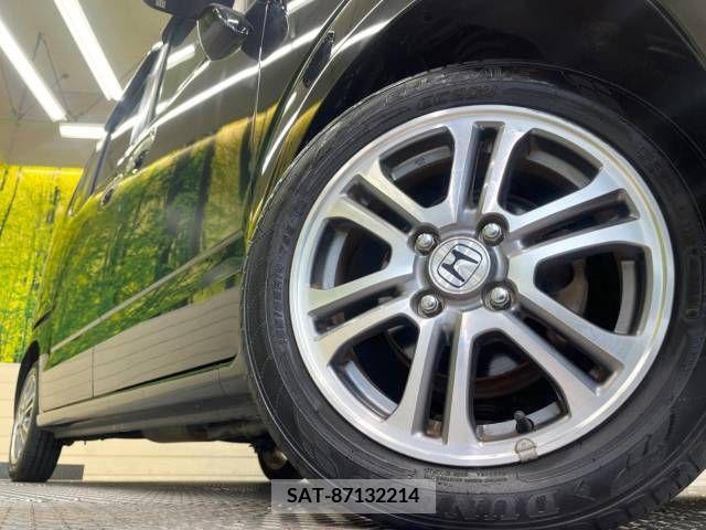 Honda N BOX 2013-07 336288-13