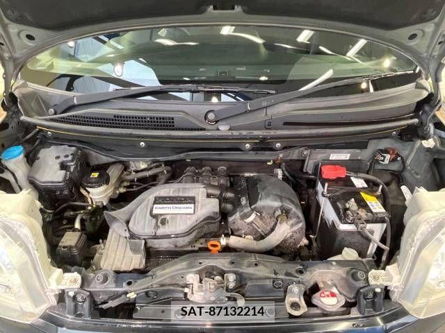 Honda N BOX 2013-07 336288-18