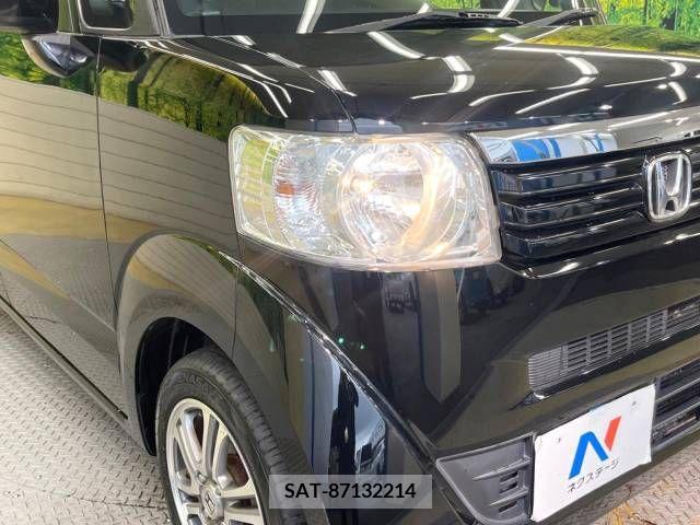 Honda N BOX 2013-07 336288-12