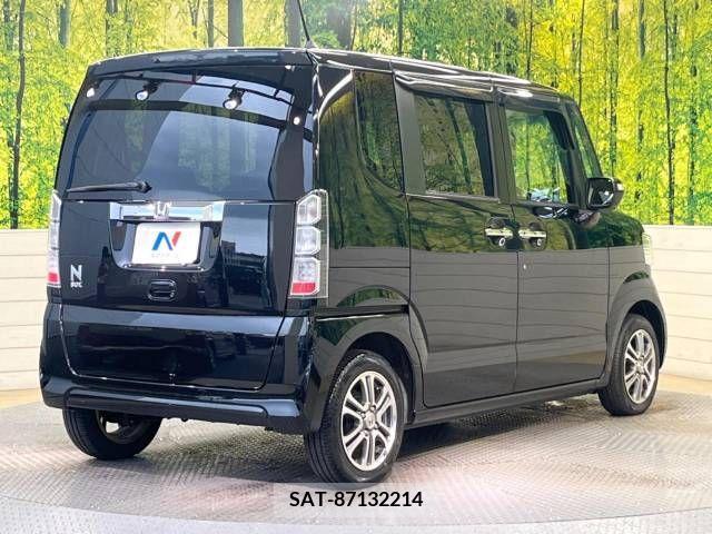Honda N BOX 2013-07 336288-17