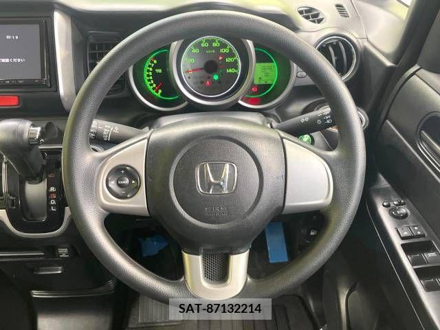 Honda N BOX 2013-07 336288-11