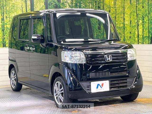 Honda N BOX 2013-07 336288-16