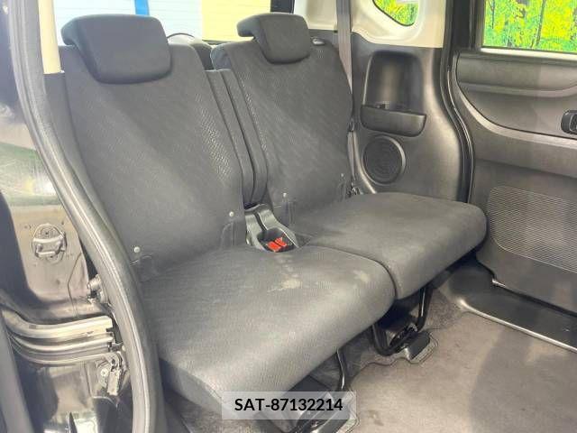 Honda N BOX 2013-07 336288-9