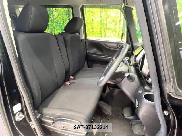 Honda N BOX 2013-07 336288-8